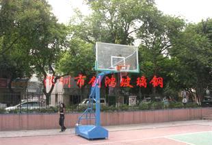 深圳市创鸿体育器材玻璃钢工艺制品厂